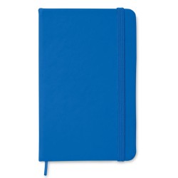 Libreta A6 a rayas Notelux
