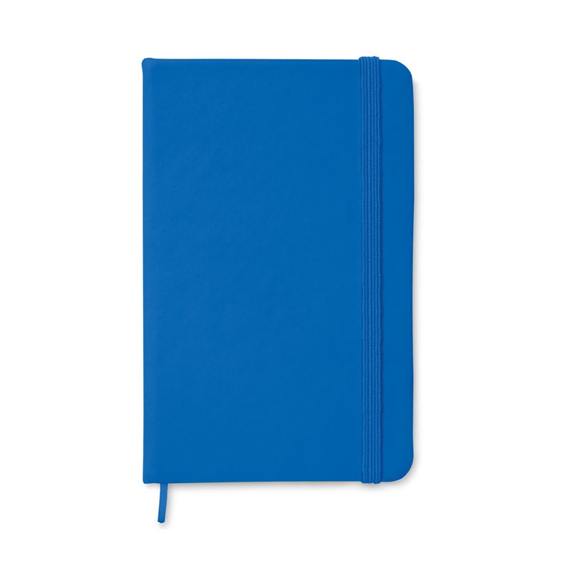 Libreta A6 a rayas Notelux