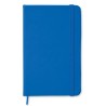 Libreta A6 a rayas Notelux
