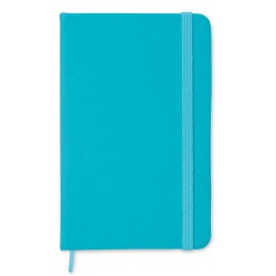 Libreta A6 a rayas Notelux