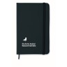 Libreta A6 a rayas Notelux