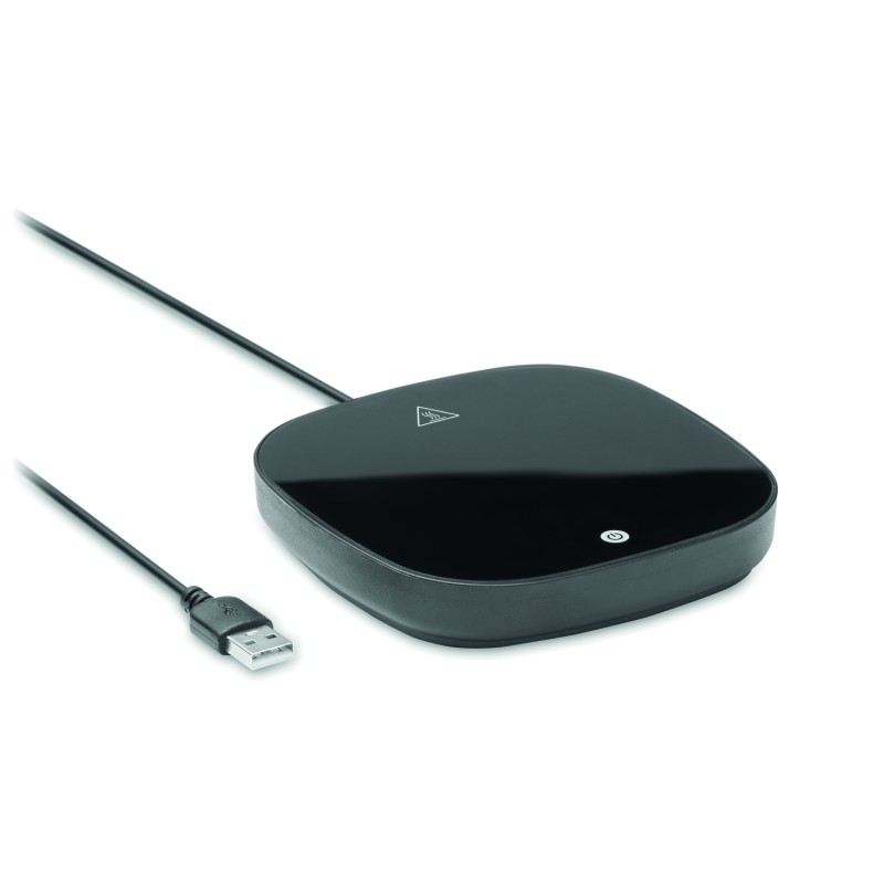 Calentador de tazas USB Warmug