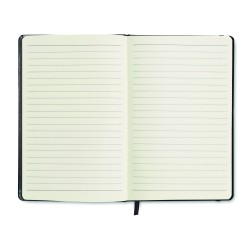 Libreta A6 a rayas Notelux