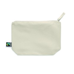 Neceser de algodón Fairtrade Osole Cos