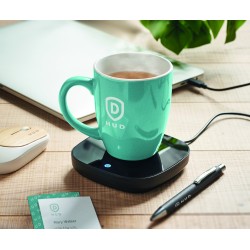 Calentador de tazas USB Warmug