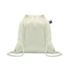 Mochila de cuerdas de algodón Fairtrade Osole Draw