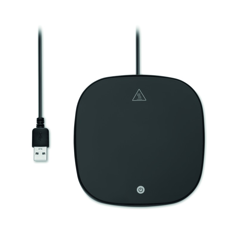 Calentador de tazas USB Warmug