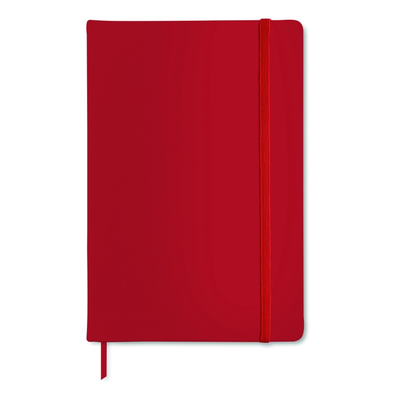 Libreta A5 a rayas Arconot Lined