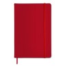 Libreta A5 a rayas Arconot Lined
