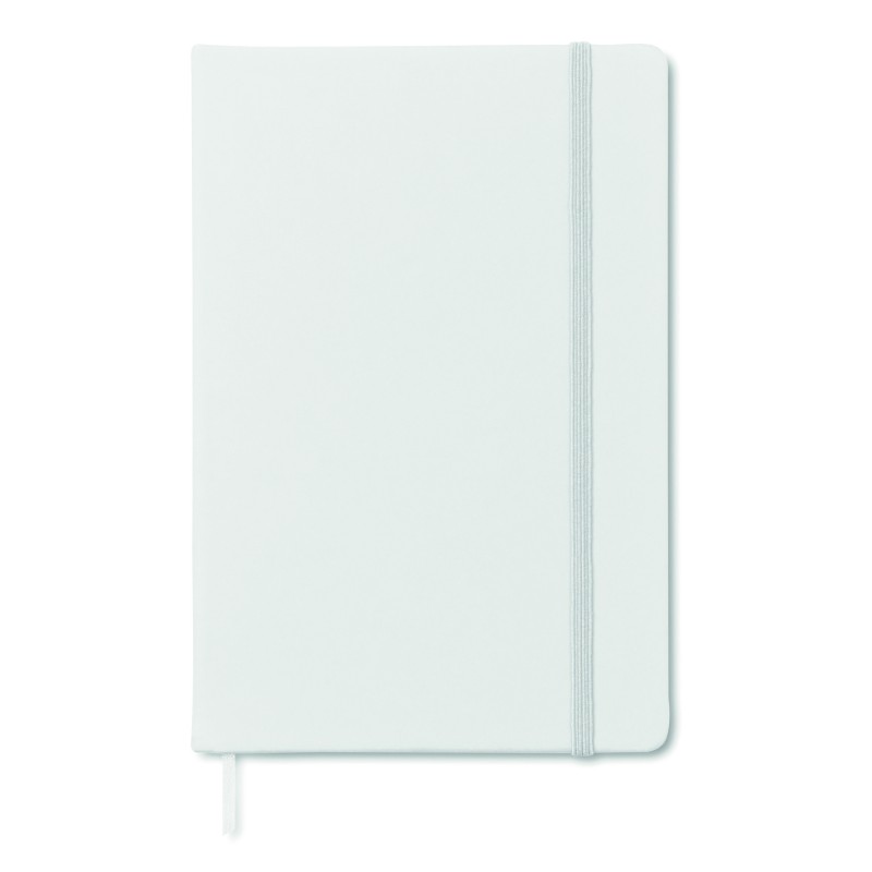 Libreta A5 a rayas Arconot Lined