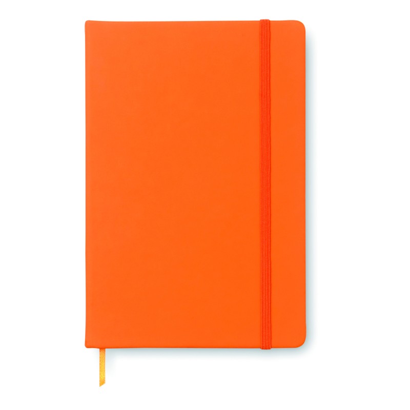 Libreta A5 a rayas Arconot Lined