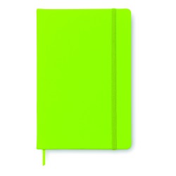Libreta A5 a rayas Arconot Lined