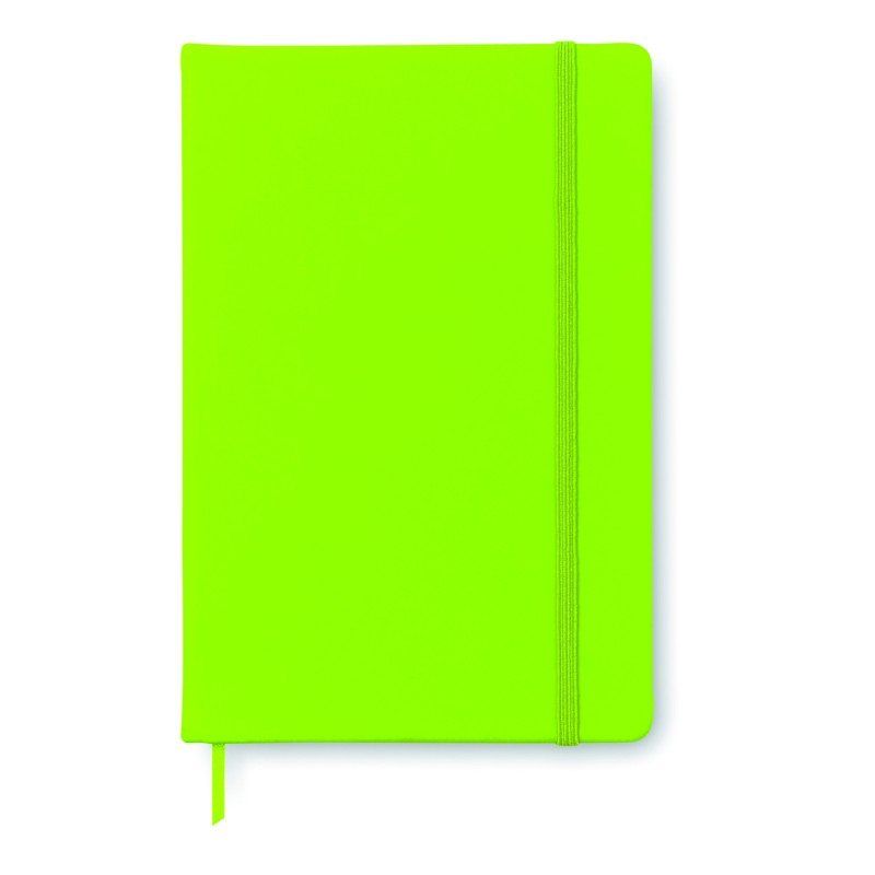 Libreta A5 a rayas Arconot Lined