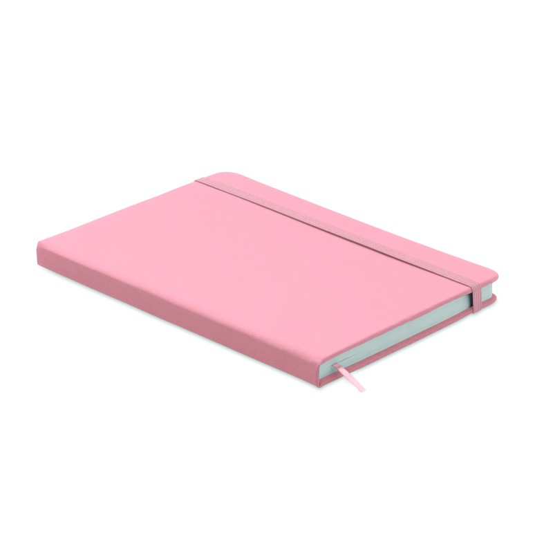 Libreta A5 a rayas Arconot Lined