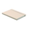 Libreta A5 a rayas Arconot Lined