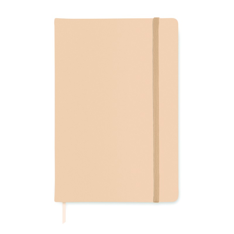 Libreta A5 a rayas Arconot Lined