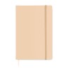 Libreta A5 a rayas Arconot Lined