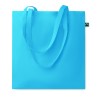 Bolsa de algodón de comercio justo teñida Osole Colour