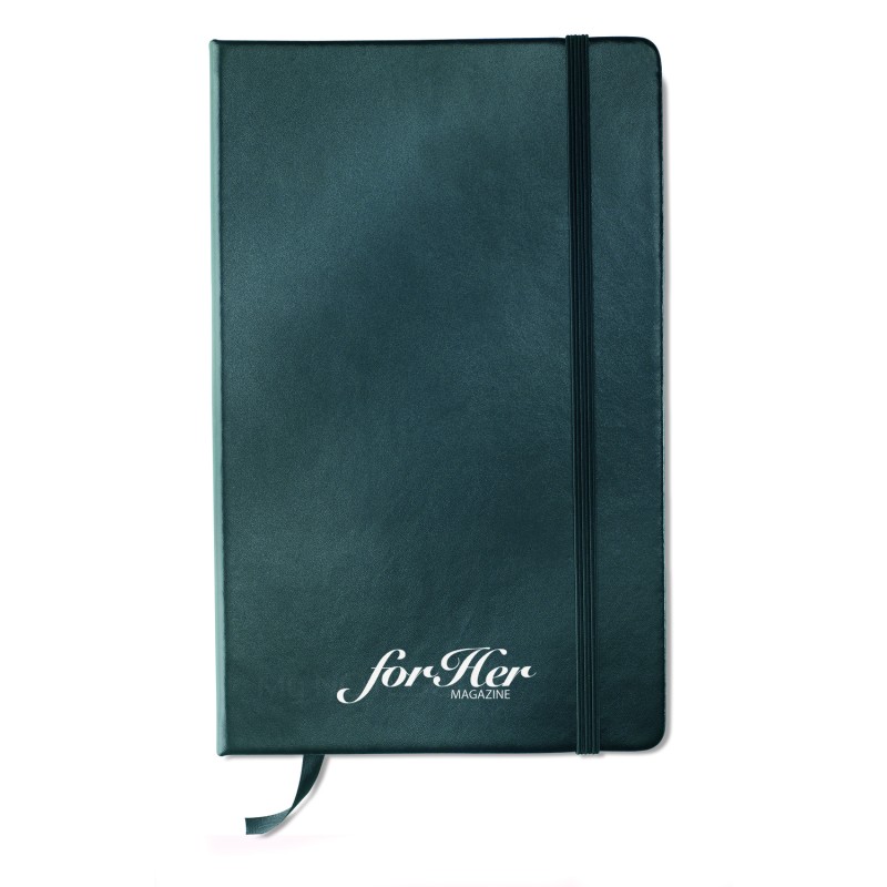 Libreta A5 a rayas Arconot Lined