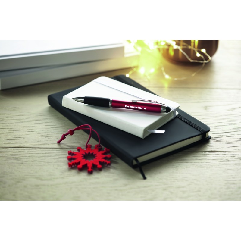 Libreta A5 a rayas Arconot Lined