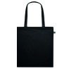 Bolsa de algodón de comercio justo teñida Osole Colour