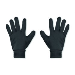 Guantes deportivos t&aacute;ctiles...