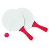 Set de palas de playa Mini Match