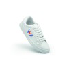 Zapatillas de PU Blancos talla 37
