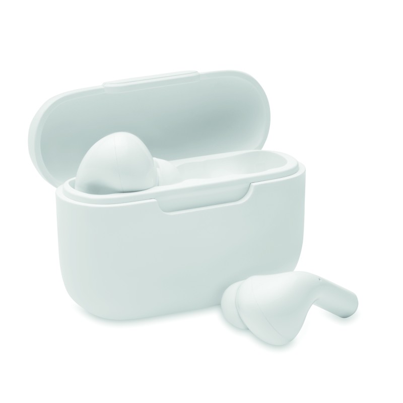 Auriculares inalámbricos TWS Fusa