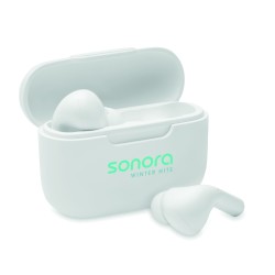 Auriculares inalámbricos TWS Fusa