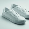 Zapatillas de PU Blancos talla 42