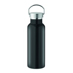 Botella térmica de acero reciclado Florence 500 ml