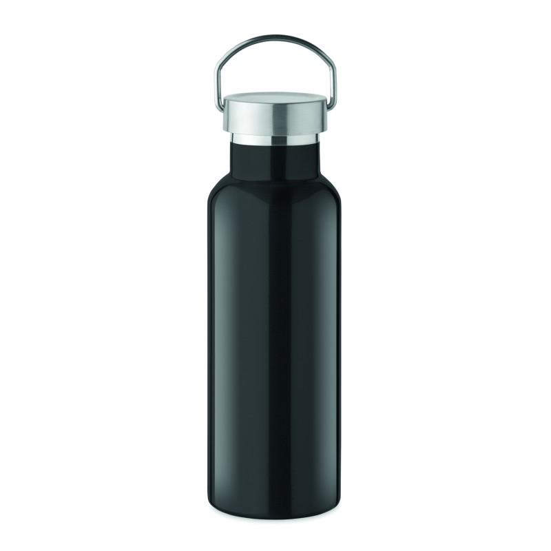Botella térmica de acero reciclado Florence 500 ml