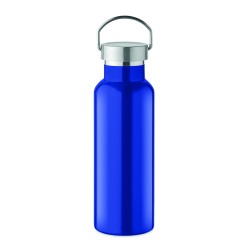 Botella térmica de acero reciclado Florence 500 ml