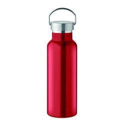 Botella térmica de acero reciclado Florence 500 ml
