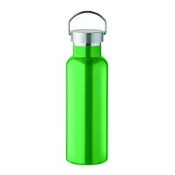Botella térmica de acero reciclado Florence 500 ml