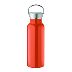 Botella térmica de acero reciclado Florence 500 ml