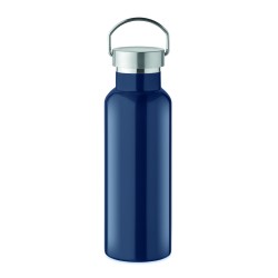 Botella térmica de acero reciclado Florence 500 ml