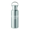Botella térmica de acero reciclado Florence 500 ml