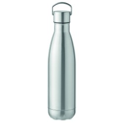 Botella térmica de acero...