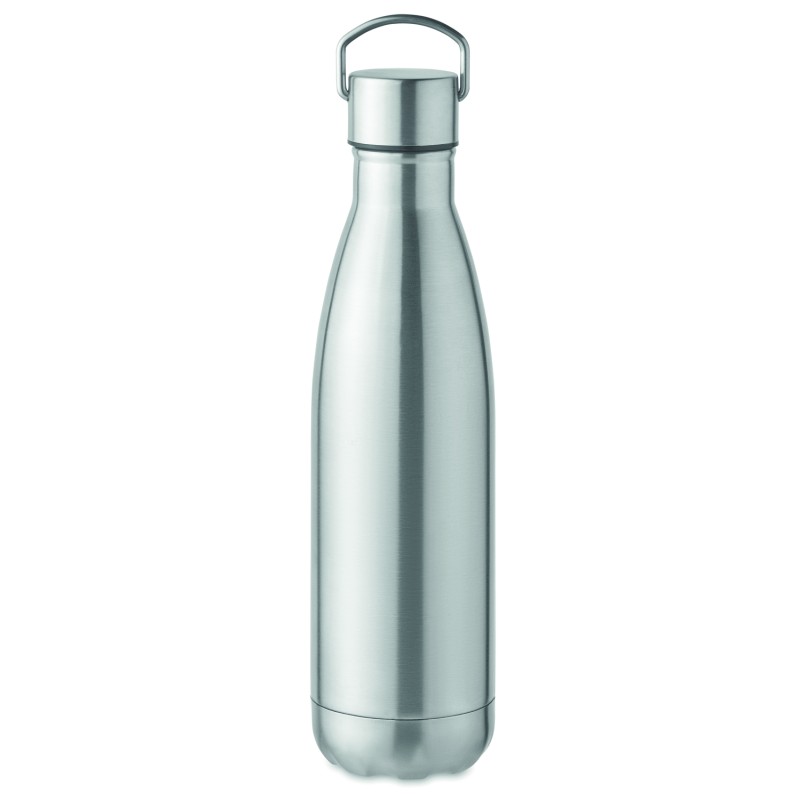 Botella térmica de acero reciclado Manoa 500 ml