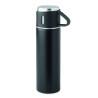 Botella térmica de doble pared Tonia 420 ml