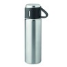 Botella térmica de doble pared Tonia 420 ml
