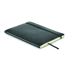 Libreta A5 de PU reciclado...