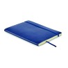 Libreta A5 de PU reciclado Breta