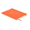 Libreta A5 de PU reciclado Breta