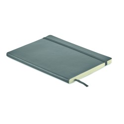 Libreta A5 de PU reciclado Breta