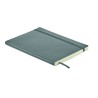Libreta A5 de PU reciclado Breta
