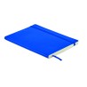 Libreta A5 de PU reciclado Breta