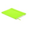 Libreta A5 de PU reciclado Breta
